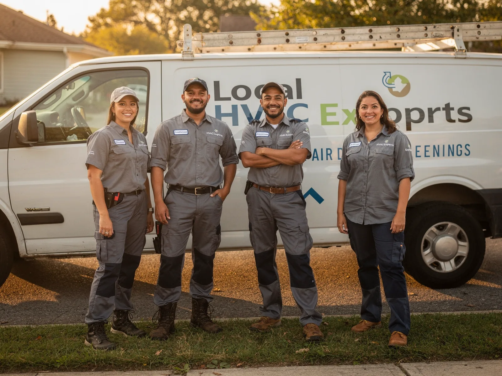 24/7 HVAC Repair & AC Replacement company in Mayesville, SC